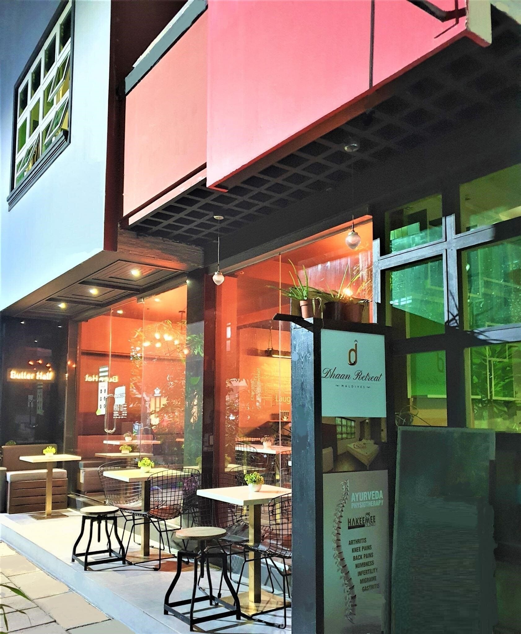 Фотография Dhaan Retreat Hotel 3*